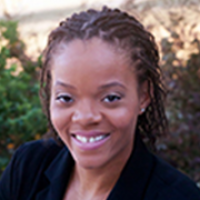 Amber Kinsey, PhD